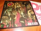 Slayer ?– Reign In Blood..org,1986..Geffen..in very good condition..very rare