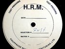 RUSH SIGNALS INSANELY RARE ORIG '82 MERCURY LP TEST PRESSING MINT PROG CLASSIC