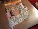 Aerosmith  Toys In The Attic 1975 Vinyl .