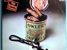 ROLLING STONES STICKY FINGERS INSANELY RARE ORIG SPANISH-ONLY TREACLE COVER MINT