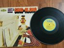 VINTAGE BERT & ERNIE SING ALONG – VINYL RECORD