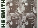 THE SMITHS MEAT IS MURDER 180g VINYL 2012 REMASTERED
