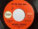 Northern Soul 45 ROUND ROBIN 