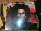 Bob Marley Natty Dread - 1st - EX UK vinyl LP album record ILPS9281 ISLAND