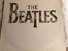 THE BEATLES 20 GREATEST HITS LP 3C 064-07674 82 EMI ITALIAN IMPORT PLAYS EX VG+