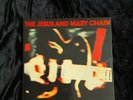 THE JESUS AND MARY CHAIN DARKLANDS BLANCO Y NEGRO NEG 29TE 10