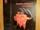 BLACK SABBATH - Paranoid - original France 1970 - Vertigo 6360 011 - VG++