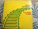 Cactus Gussie Presenting The Right Tracks Lp