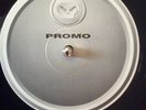Source Direct - A Made Up Sound / The Cult - Metalheadz 12” Promo 1995