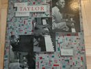 Billy Taylor Trio, vol. 1, Prestige 7015,New York label, yellow, deep groove VG+