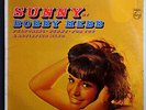 BOBBY HEBB SUNNY RARE SEALED ORIGINAL '66 PHILIPS STEREO LP '60s SOUL CLASSIC