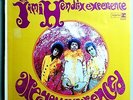 JIMI HENDRIX ARE YOU EXPERIENCED ULTRA-RARE SEALED (ORIG?) '67 REPRISE STEREO LP