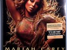 MARIAH CAREY EMANCIPATION OF MIMI RARE SEALED ORIG 2005 ISLAND 2LP SET w/STICKER