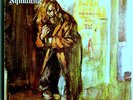 JETHRO TULL AQUALUNG RARE ORIG '71 REPRISE LP w/INSERT ROCK MASTERPIECE MINT