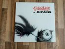 Cadaver Vinyl LP In Pains UK 1992 Excellent+/Excellent+
