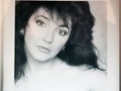 Kate Bush - The Whole Story - Japanese Vinyl - No Obi