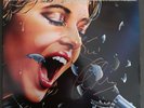 Suzi Quatro - Greatest Hits - LP - Autographed