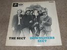 DOWNLINERS SECT = THE SECT RARE UK MONO 1964 VINYL LP, PSYCHE ROCK, MOD, BLUES