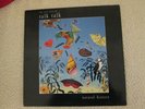 THE VERY BEST OF TALK TALK, NATURAL HISTORY. 1990 PARLOPHONE LP + INNER SLEEVE