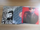 GEORGE MICHAEL - Listen Without Prejudice Vol 1 Rare Korea Orig LP 1990 INSERT