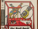 THE GROUP - The Feed-Back. (Il Gruppo). Experimental Funk Library. Morricone.OST