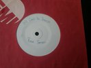 ROSE TATTOO TEST PRESSING WE CAN'T BE BEATEN AUSTRALIA 45 7