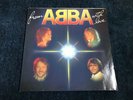 ABBA From ABBA With Love LP 12