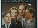 Kraftwerk - Trans-Europe Express (1993, Vinyl) RE Capitol Pink Label US MINT
