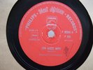 AGYEKUM & HIS SPARROWS bra begye mani HIGHLIFE GHANA 78rpm ?