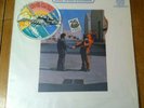 PINK FLOYD: WISH YOU WERE HERE - HALF-SPEED MASTERED VINYL AUDIOPHILE PRESSING