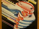 JUDAS PRIEST - Turbo LP Vinyl 1st US Pressing on COLUMBIA OC 40158 Pitman VG+