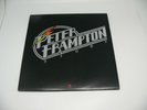 Peter Frampton Story Vinyl A&M Records Australia Includes Colour Story Book