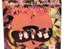 Tommy James & The Shondells Crimson & Clover Roulette SR-42023 Original