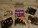 Beady eye vinyl boxset. VERY RARE. LIAM GALLAGHER. Oasis. Very low number.