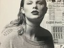 Taylor Swift - Reputation [New Vinyl LP] Picture Disc Brand New Sealed