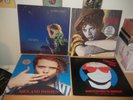 Simply Red - Stars - Men and Women - Picture Book Vinyl LP & 12 Inch Single