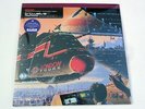 B12 Time Tourist WARP 2LP - LTD EDITION GOLD VINYL - WARP-LP37 SEALED