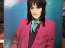 JOAN JETT AND THE BLACK HEARTS?I LOVE ROCK N' ROLL?c1981?BOARDWALK?NB1-33243?N/M
