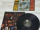 Guns N’ Roses Appetite For Destruction Vinyl 1987 BANNED COVER 24148 NO SCRATCH