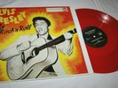 ELVIS PRESLEY-IL RE DEL ROCK'NROLL-12 
