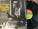 MANCE LIPSCOMB Trouble In Mind LP Reprise R-2012 US 1961 G+ 14B/I