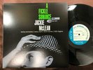 MINT  JACKIE McLEAN A FICKLE SONANCE BLUE NOTE K18P-9203 STEREO JAPAN VINYL LP