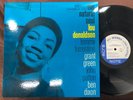 LOU DONALDSON THE NATURAL SOUL BLUE NOTE BNST 84108 STEREO JAPAN Vinyl LP