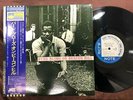 MINT  DONALD BYRD BLOWS ON BEACON HILL BLUE NOTE LNJ 70109 OBI MONO JAPAN LP