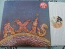 Axis-Same Original Franz.Riviera LP                                  Pokora