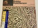 Bobby Hutcherson Patterns Blue Note Connoisseur LP Sealed
