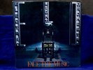 ELO VERY RARE SEALED LP FACE THE MUSIC 1978 USA PRESS NO CUTOUTS OR BARCODE OOP