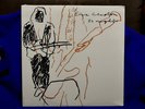 ERIC CLAPTON VERY RARE SEALED 2LP 24 NIGHTS 1991 USA 1stPRESS NOT A REISSUE