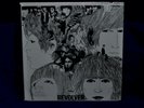 BEATLES   SEALED LP REVOLVER 1966 USA 1st PRESS  NO GOLD RECORD AWARD