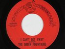 Garage Psych 45 - Greek Fountains - I Can't Get Away - Montel Michelle - mp3